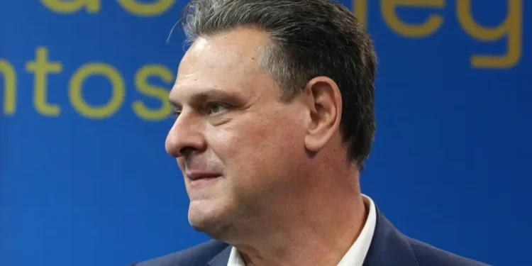 Verba da prorrogação das dívidas dos produtores do RS é confirmada por Fávaro