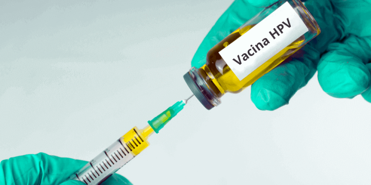 Saúde reforça importância de vacinação contra o HPV, para jovens de Paim Filho