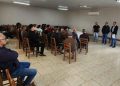 Capacitação sobre Boas Práticas de Fabricação é realizada em Machadinho