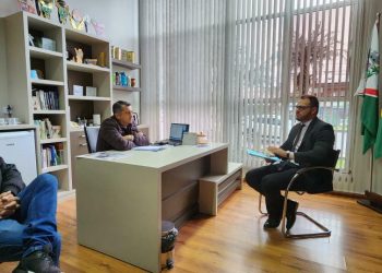 Machadinho avança no acesso à justiça com implantação de Ponto de Inclusão Digital