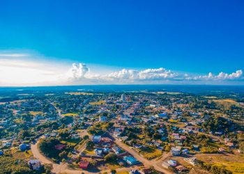 Festejos de aniversário têm continuidade em Machadinho