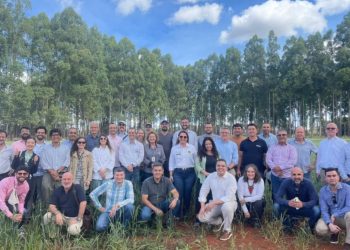 Agricultura de Baixo Carbono é tema de Seminário Internacional