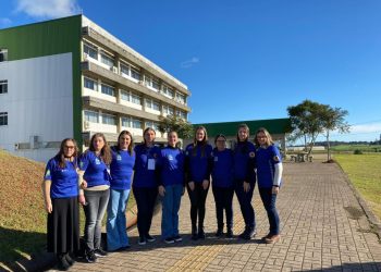 Educadores da Educação Infantil de São João da Urtiga participam de Seminário de encerramento do LEEI