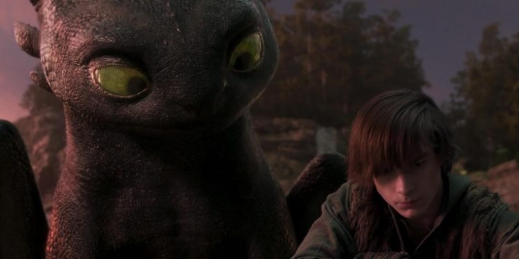 ‘Como Treinar o Seu Dragão’ supera ‘Lilo & Stitch’ e estreia no topo das bilheterias brasileiras
