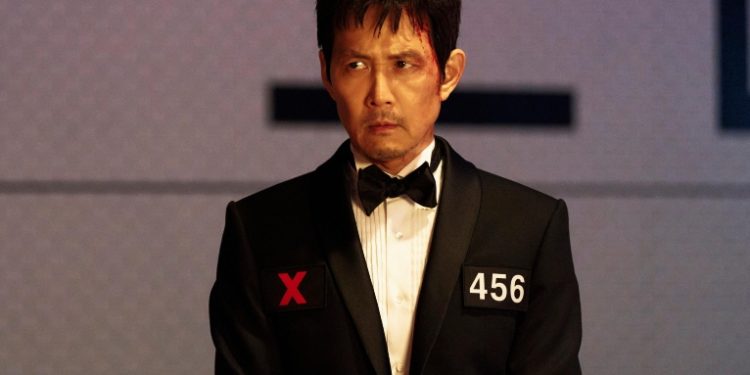 Terceira e última temporada de “Round 6” estreia na Netflix