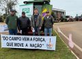 Produtores da região Nordeste gaúcha continuam descontentes com definição federal para proposta de securitização de dívidas