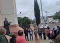 Empreendedores de Marcelino Ramos realizam visita técnica a Getúlio Vargas em roteiro de Fé, Cultura e Tradição