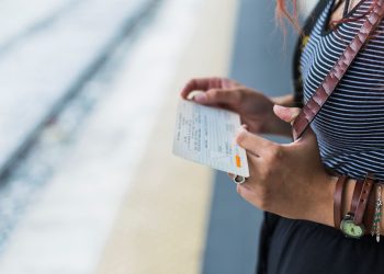 Férias de julho: Cartórios de Erechim oferecem autorização de viagem para menores 100% online