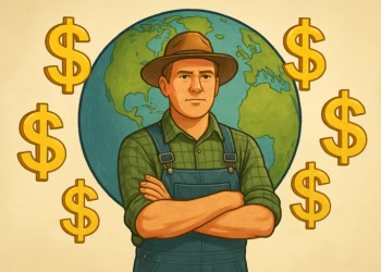 Juros simples e taxa de 6% atraem produtores ao crédito internacional