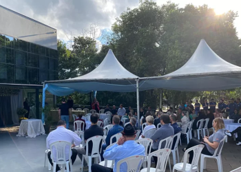 Empresa gestora das Termas Piratuba celebra 50 anos de atividades turísticas