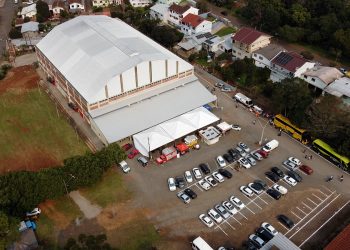 Enart divulga programação para evento em Erechim