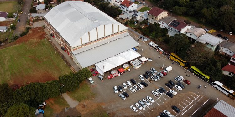 Enart divulga programação para evento em Erechim