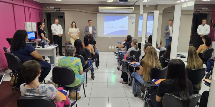 Case de Erechim será apresentado em evento nacional da Fecomércio-RS, em Brasília