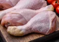 Normalização total da exportação de carne de frango deve ocorrer em julho, diz ABPA