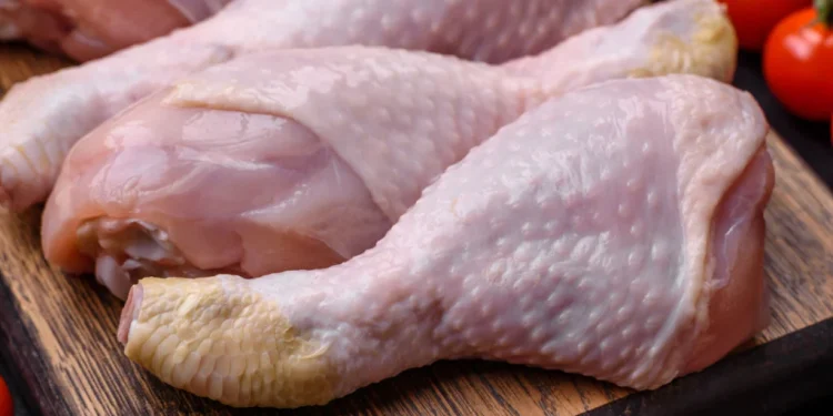 Normalização total da exportação de carne de frango deve ocorrer em julho, diz ABPA