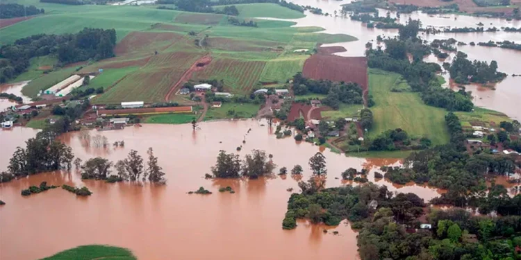 Federações do RS estabelecem 15 demandas emergenciais em favor de produtores gaúchos