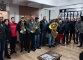 Prefeitura reativa Banda Municipal com investimento em novos instrumentos em Paim Filho