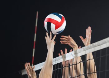 Sesc Erechim recebe etapa da Liga Gaúcha de Voleibol neste final de semana