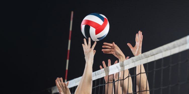 Sesc Erechim recebe etapa da Liga Gaúcha de Voleibol neste final de semana