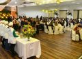 Mais de 750 pessoas participaram do 17º Festival da Sopa de Aratiba