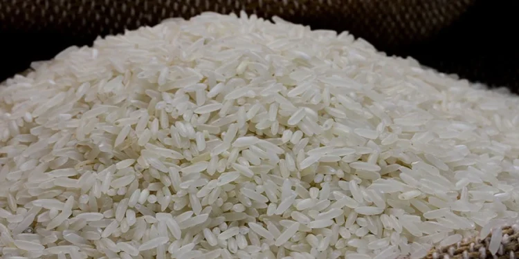 Arroz atinge menor valor dos últimos três anos