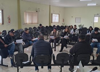 Machadinho Apresenta Prestação de Contas das Metas Fiscais do 1º Quadrimestre de 2025