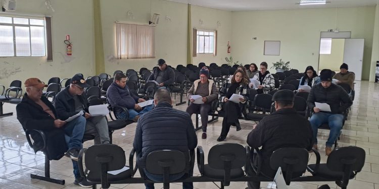 Machadinho Apresenta Prestação de Contas das Metas Fiscais do 1º Quadrimestre de 2025