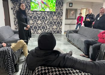 Guerreiros da Luz: acolhimento, esperança e ressocialização em Erechim