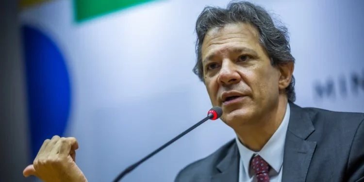 Agro mudará de opinião sobre medidas se aceitar reunião com Fazenda, diz Haddad