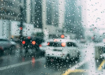 Semana reserva chuva superior a 60 mm e baixas temperaturas