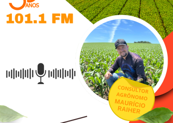Conexão Agro – Educadora 101.1 FM