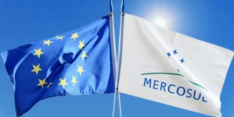 Acordo Mercosul-UE deve ser finalizado até março/26, diz Fávaro