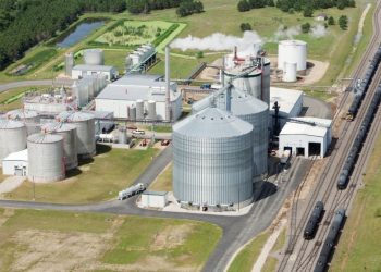 Fronteira do etanol é ampliada com novas usinas em quatro municípios do Sul