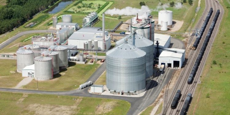Fronteira do etanol é ampliada com novas usinas em quatro municípios do Sul