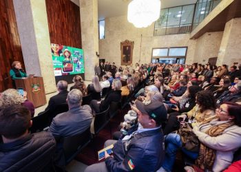 Deputada Silvana Covatti lança Frente Parlamentar pela Saúde da Mulher Rural