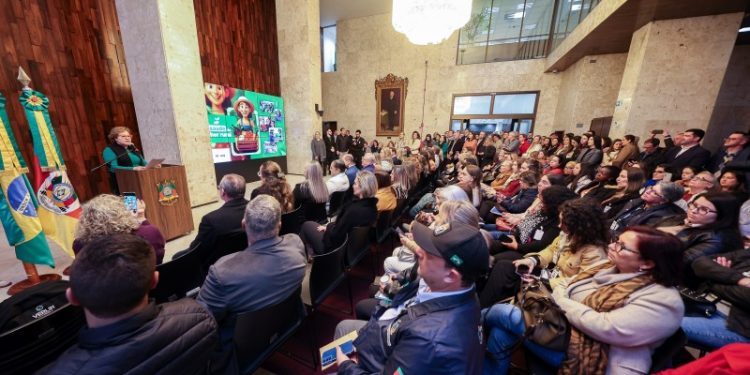 Deputada Silvana Covatti lança Frente Parlamentar pela Saúde da Mulher Rural