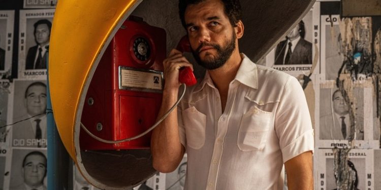 “O Agente Secreto” é selecionado para o Festival de Toronto