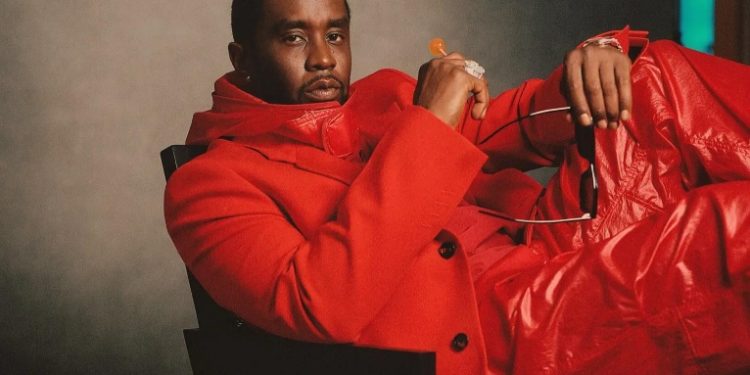 Juiz nega fiança de Sean “Diddy” e rapper segue na prisão