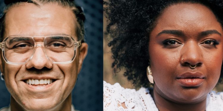 Hamilton de Holanda e Ellen Oléria são atrações do festival Jazz na Serra 2025