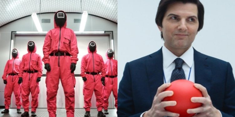 “Round 6”, “Ruptura” e mais: saiba quais foram as séries mais assistidas no 1° semestre de 2025