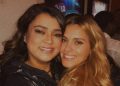 “Sem dor e cercada de amor”, afirmou Carolina Dieckmann sobre os últimos momentos de Preta Gil