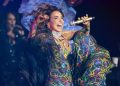 Rainha do Axé: nos 60 anos de Daniela Mercury, relembre momentos marcantes da carreira da cantora