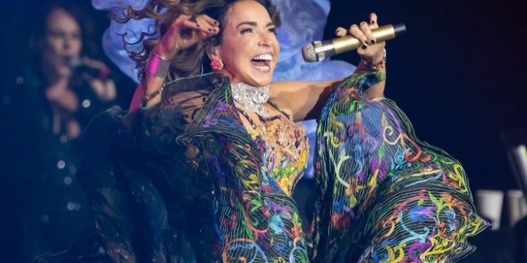 Rainha do Axé: nos 60 anos de Daniela Mercury, relembre momentos marcantes da carreira da cantora
