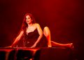 Camilla Camargo estrela espetáculo “Aqui Jazz” a partir deste sábado (2), em SP
