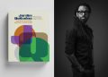 Rodrigo Carneiro lança “Jardim Quitaúna”, seu terceiro livro; confira