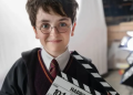 Brasileiro diretor de fotografia da série de Harry Potter diz que produção terá oito episódios na primeira temporada