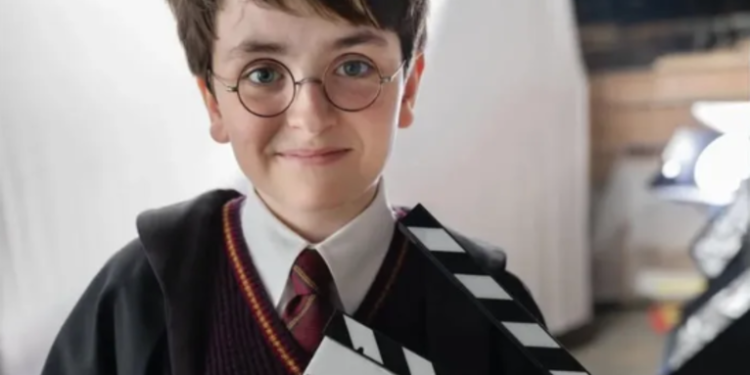 Brasileiro diretor de fotografia da série de Harry Potter diz que produção terá oito episódios na primeira temporada