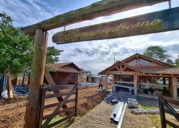 Governo do Estado investe em melhorias no Parque Assis Brasil para a Expointer 2025