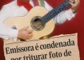 Emissora de Sílvio Santos é condenada à indenizar família de Teixeirinha