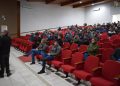 Produtores rurais de Paim Filho conhecem Programa Operação Terra Forte em evento da SDR